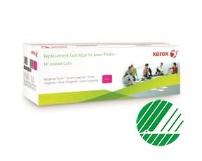 Xerox XRC toner 363X magenta