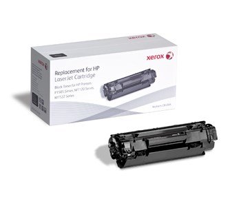 Xerox XRC toner 36A black