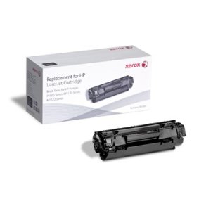 Xerox XRC toner 36A black
