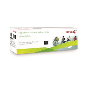 Xerox XRC toner 410A black