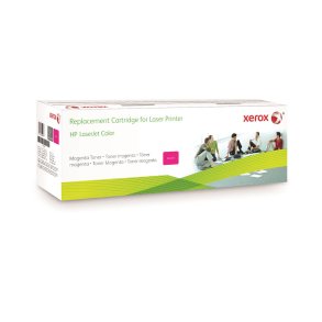 Xerox XRC toner 413A magenta