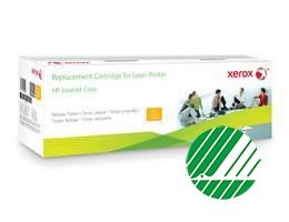 Xerox XRC toner 508A yellow