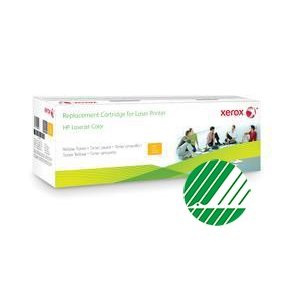 Xerox XRC toner 508A yellow