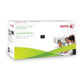 Xerox XRC toner 50F2U00 black
