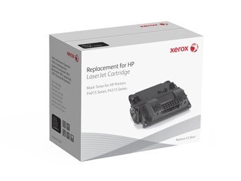 Xerox XRC toner 64X black