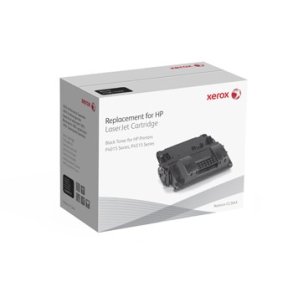 Xerox XRC toner 64X black