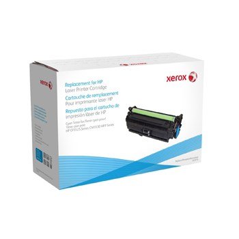 Xerox XRC toner CE251A cyan