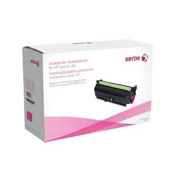 Xerox XRC toner CE253A magenta