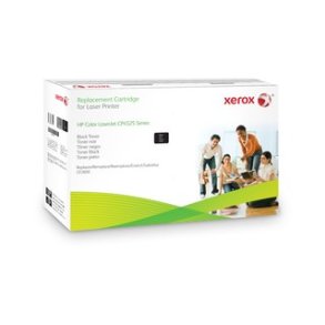 Xerox XRC toner CE260X black