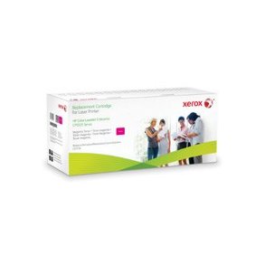 Xerox XRC toner CE273A magenta
