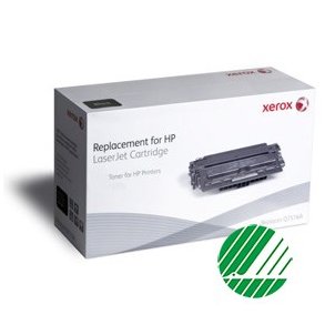 Xerox XRC toner CE311A cyan