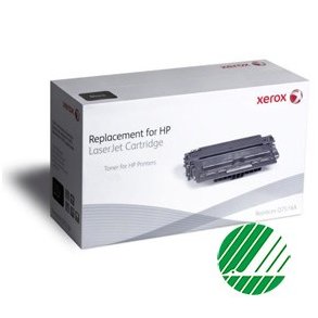 Xerox XRC toner CE312A yellow