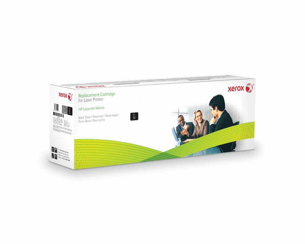 Xerox XRC toner CF279A black