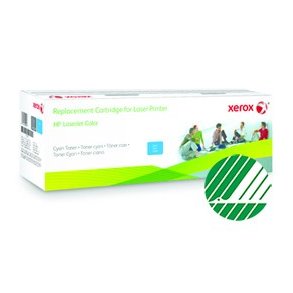 Xerox XRC toner CF311A cyan
