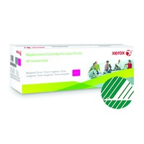 Xerox XRC toner CF313A magenta