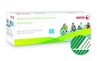 Xerox XRC toner CF351A cyan