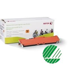 Xerox XRC toner CF352A yellow