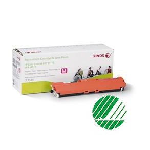 Xerox XRC toner CF353A magenta