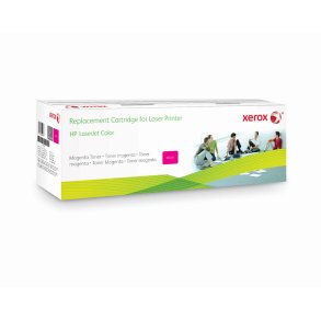 Xerox XRC toner CF403X magenta