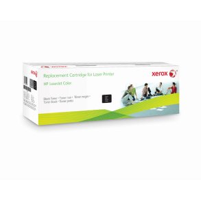 Xerox XRC toner CF410X black