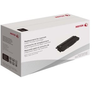Xerox XRC toner E360H11E black