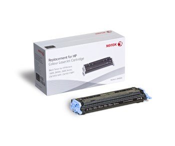 Xerox XRC toner Q6000A black