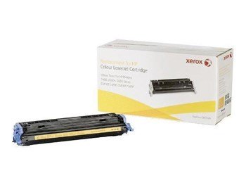 Xerox XRC toner Q6002A yellow