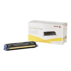 Xerox XRC toner Q6002A yellow