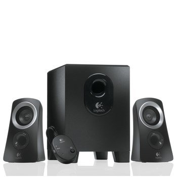 Z313 2.1 Speakers