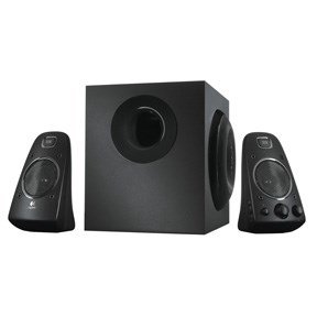 Z623 2.1 Speaker system