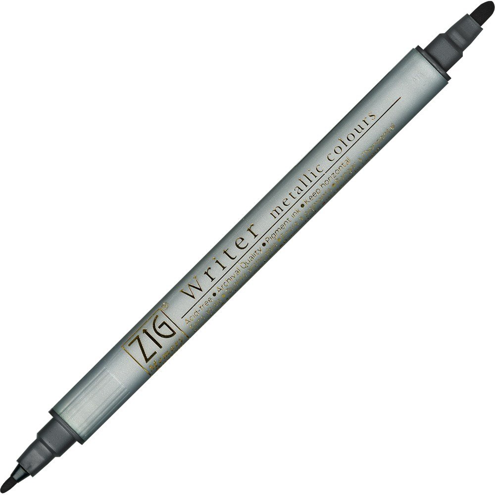 ZIG Writer Metallic MS-800 sort