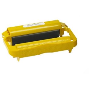 Zebra ZD420 thermal tranfer wax roll 110mm x 74m