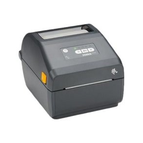 Zebra ZD421d direct thermal printer BTLE USB Ether