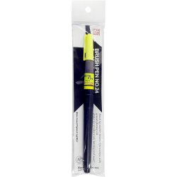 Zig Cartoonist Brush Pen No.24
