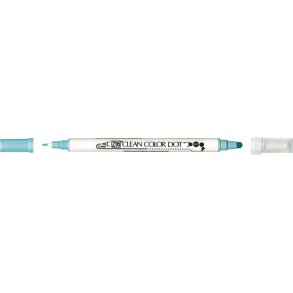 Zig Clean Color DOT Pen Bluebonnet