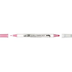Zig Clean Color DOT Pen Candy Pink