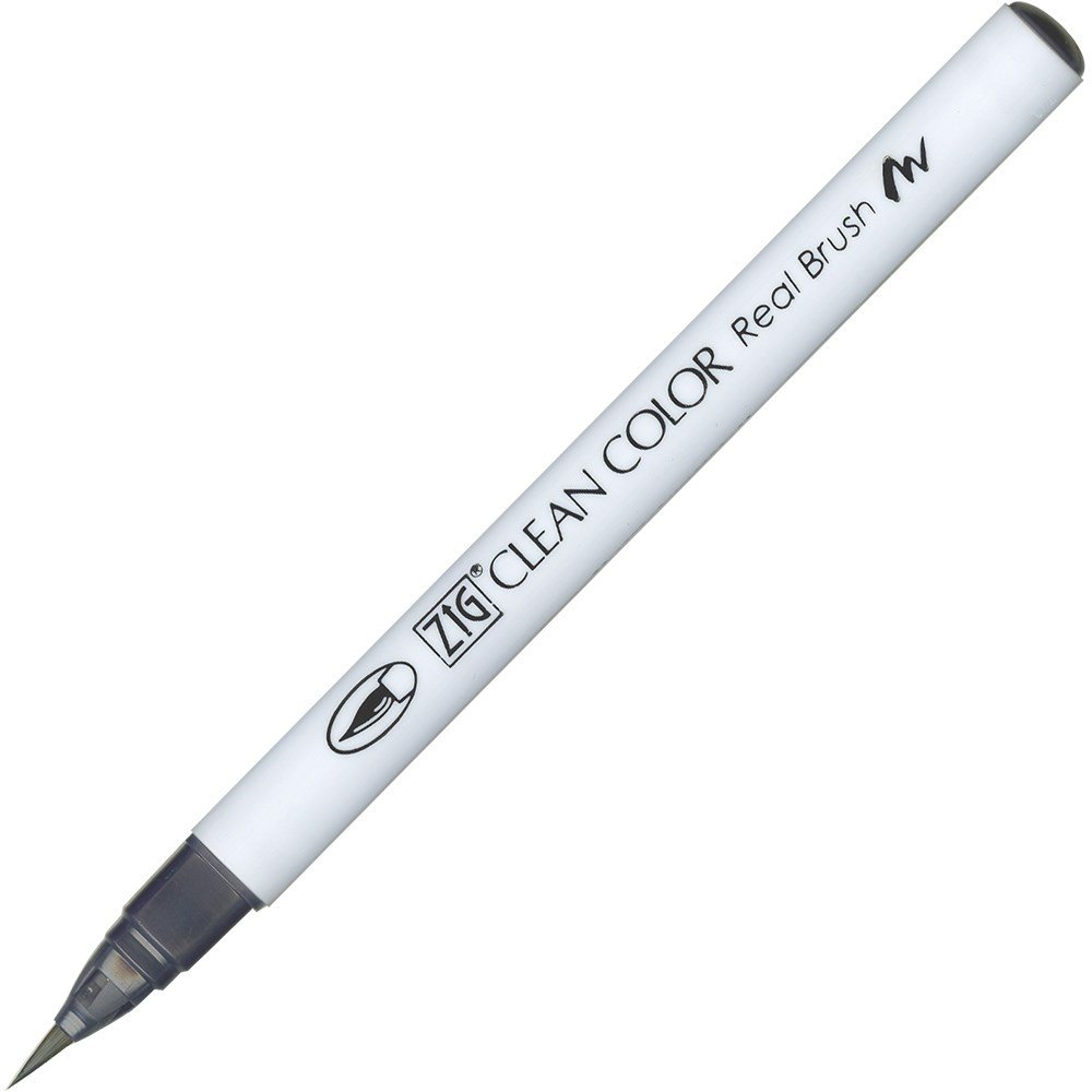 Zig Clean Color Pensel Pen 090 fl. Gr