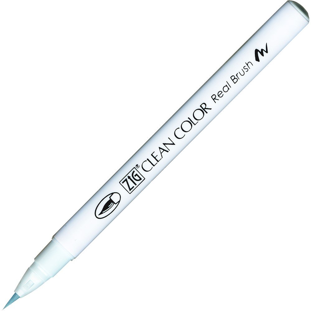 Zig Clean Color Pensel Pen 302 fl. Diset Bl