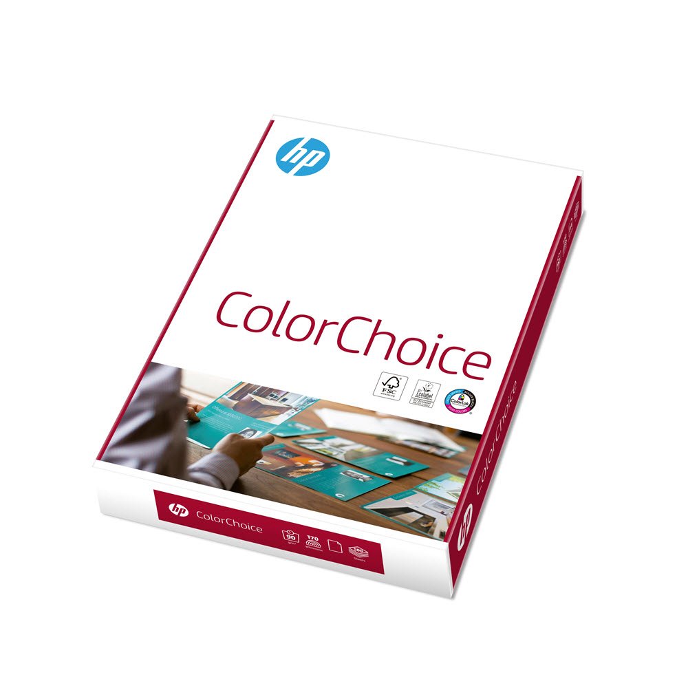 A3 Colour Laser paper 90g (500)