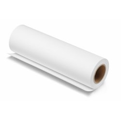 A3 Inkjet roll paper 130g matte 297mmx18m