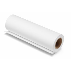 A3 Inkjet roll paper 130g matte 297mmx18m