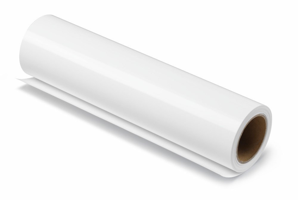 A3 Inkjet roll paper 165g glossy 297mmx10m