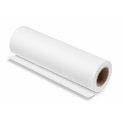A3 Inkjet roll paper 80g plain 297mmx37,5m