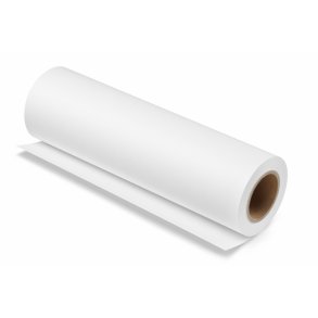 A3 Inkjet roll paper 80g plain 297mmx37,5m