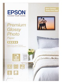 A4 Premium Glossy Photo Paper255 g (30) - gold