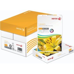A4 Xerox Colotech+ 160gr (250)