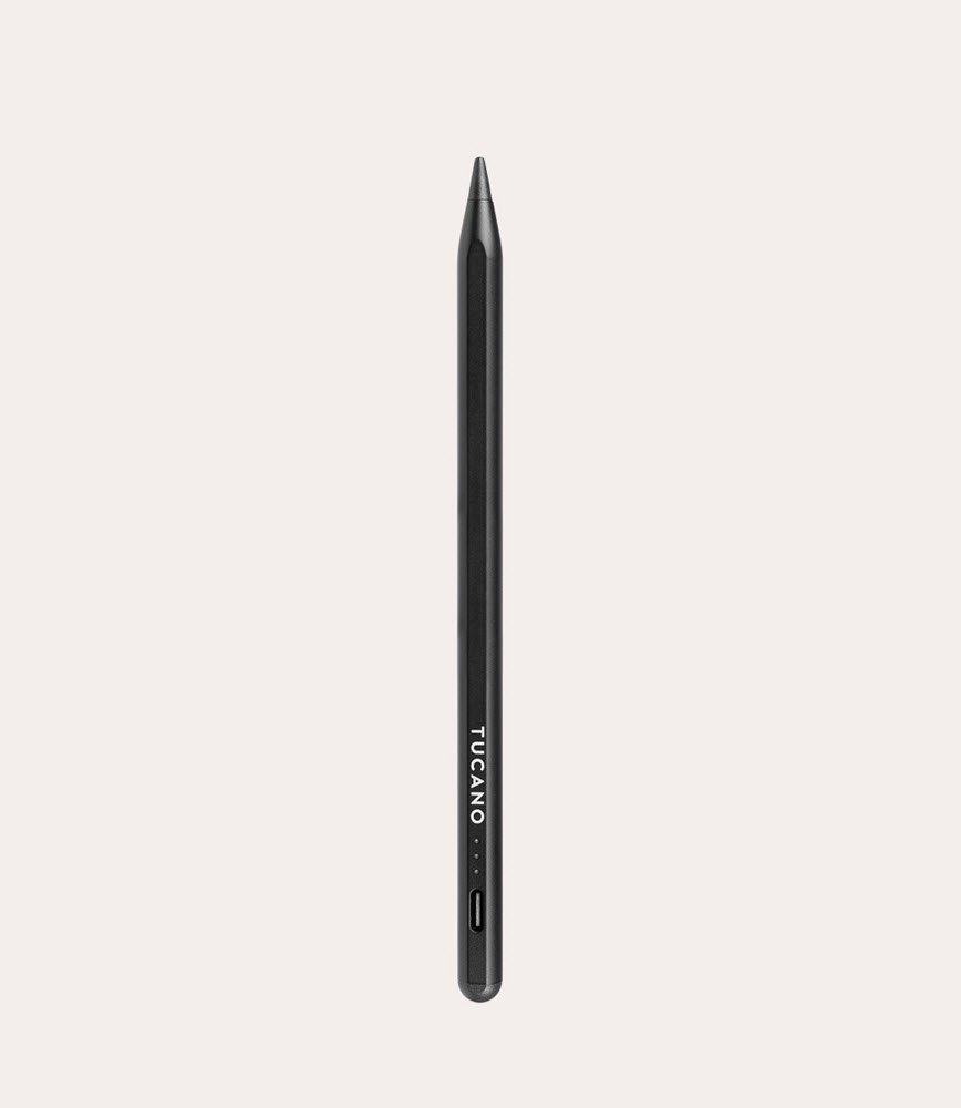 Active Stylus Pen Universal, Black