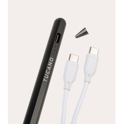 Active Stylus Pen Universal, Black