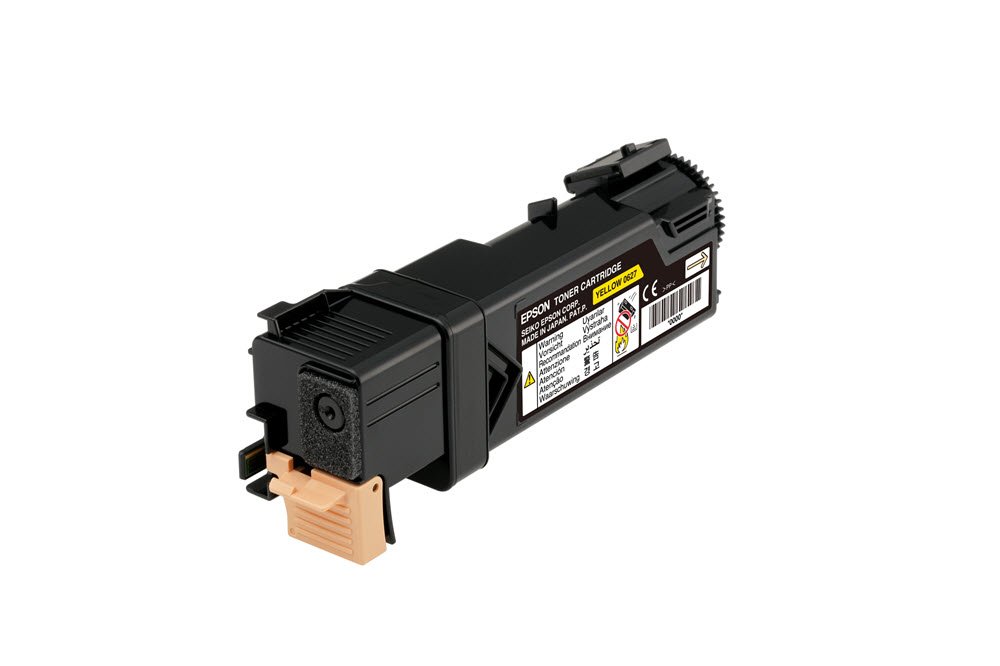 Aculaser C2900N yellow toner 2.5K