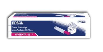 Aculaser CX21N magenta toner